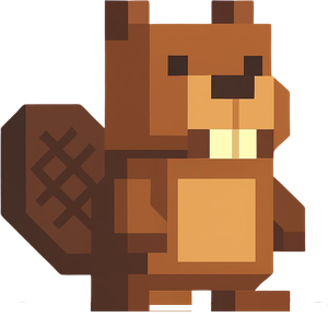 The Blended beaver